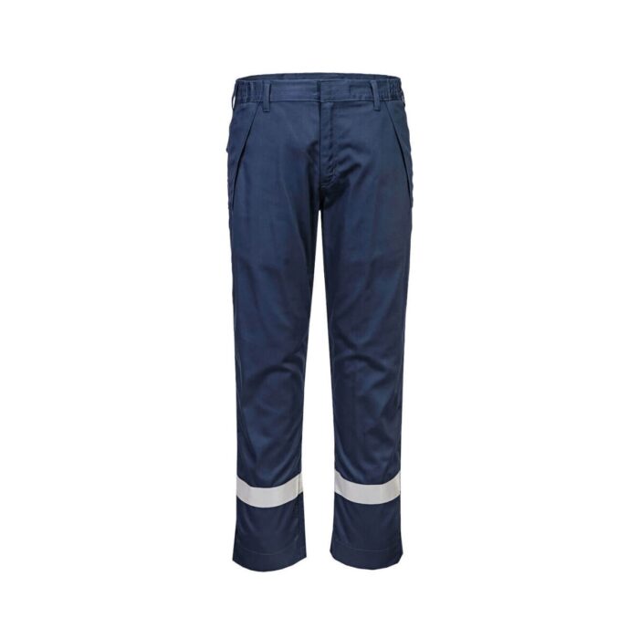 Pantaloni Bizflame Work+ FR