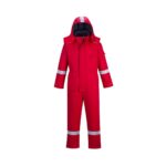 Bizflame Work FR Insulated Coverall