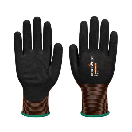 Mănușă GP Grip 18 Nitril Smooth/Sandy