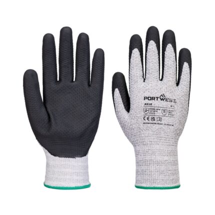 Manusi Nitril Diamond Knit Grip 13 (Pk12)