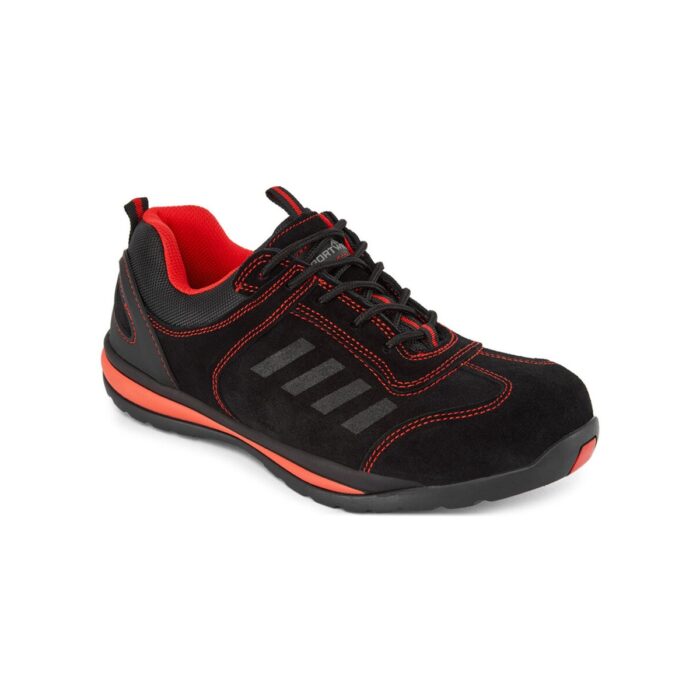 Steelite Lusum Safety Trainer S1P HRO SR