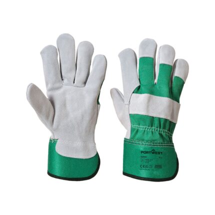 Manusa Premium Chrome Rigger