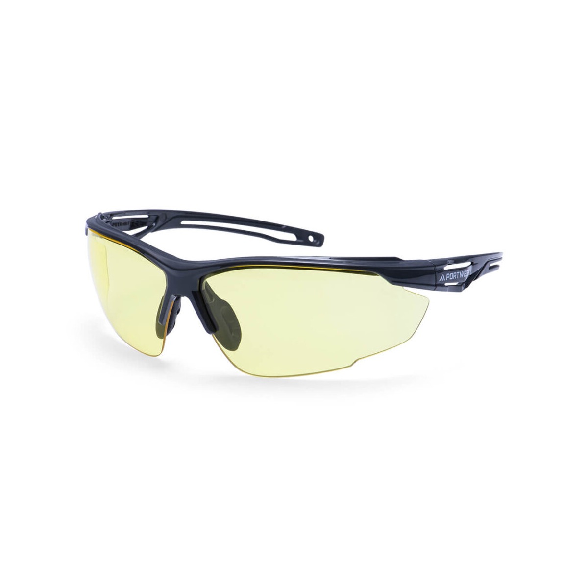 Ochelari de protectie culoare antracit Ochelari de protectie culoare antracit