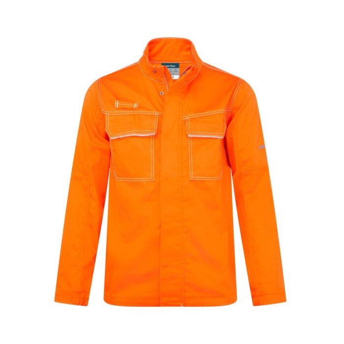 Bizweld Work FR Jacket