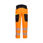 DX4 Pantaloni Service Hi Vis