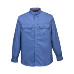 Bizflame Work Lightweight FR Shirt