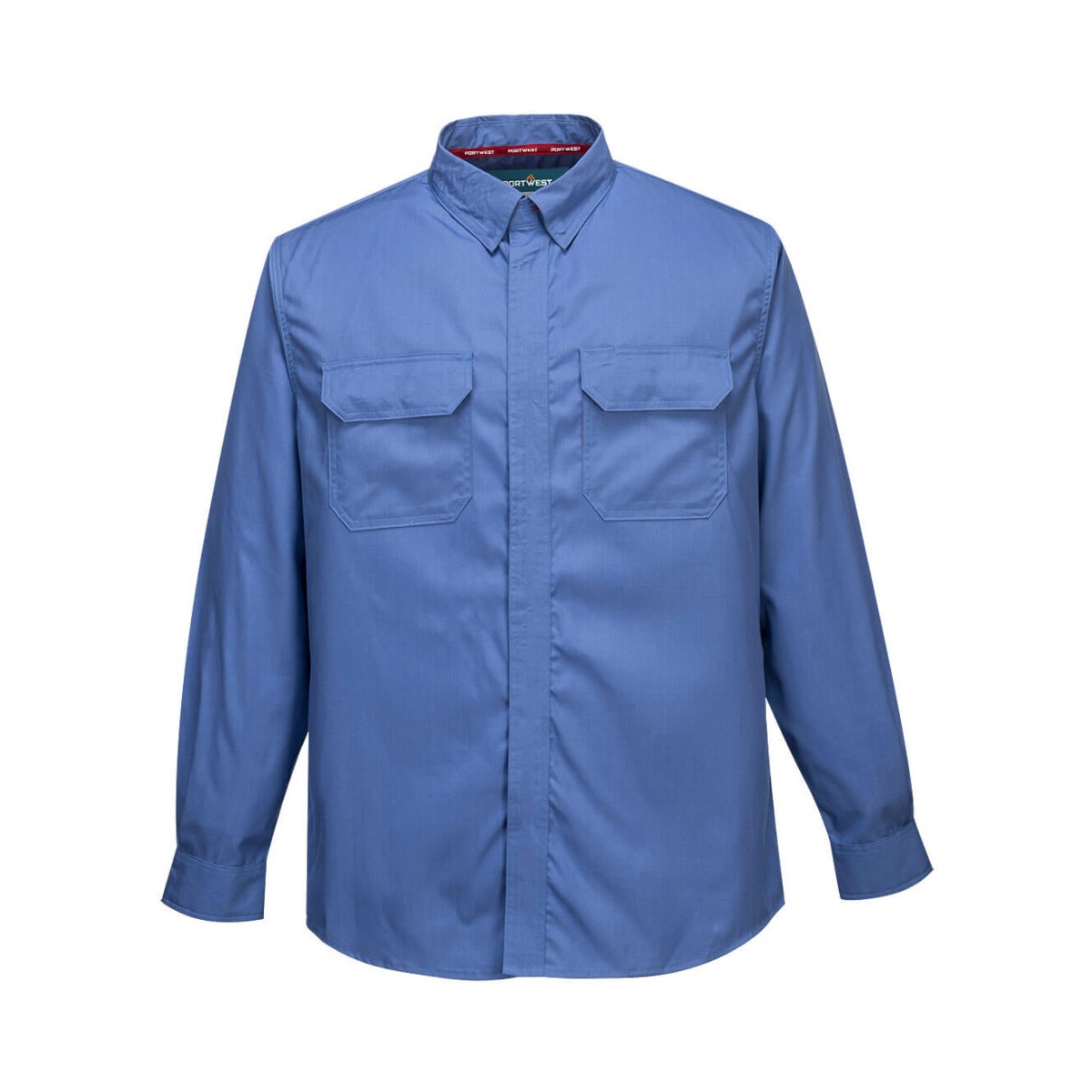 Bizflame Work Lightweight FR Shirt Bizflame Work Lightweight FR Shirt