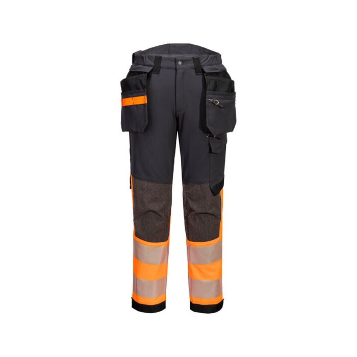 EV44 Pantaloni cu Buzunare Holster Detasabile Clasa 1