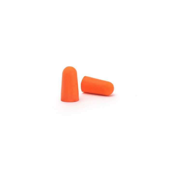 Dopuri de urechi Procera NEW SILENT EAR PLUGS EC-1001A - imagine 2