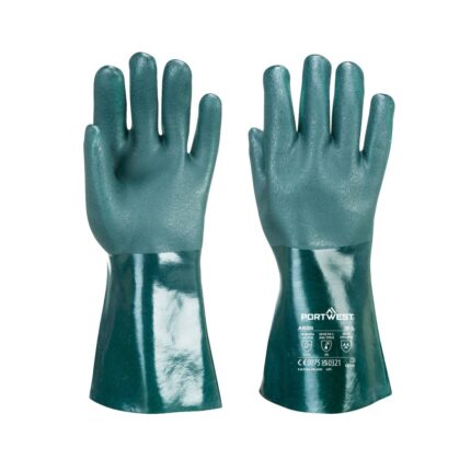 Manusa Double Dipped PVC 35cm