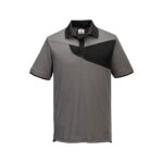 PW3 Tricou Polo Cotton Comfort HiVis S/S