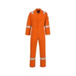 Bizflame Work FR Coverall