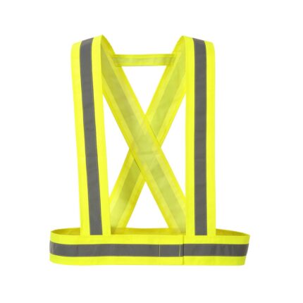 Banda Hi-Vis