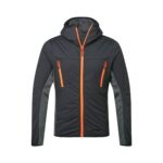 EV4 Insulated Hybrid Jacket