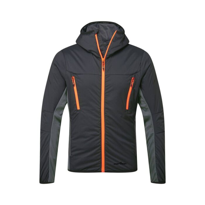 EV4 Insulated Hybrid Jacket