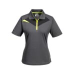 DX4 Tricou Dama Polo S/S