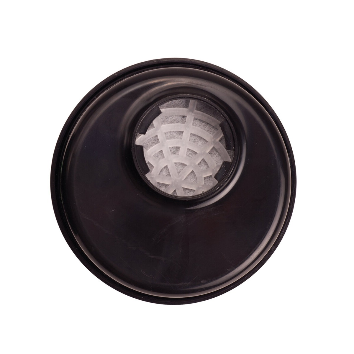 ABEK1 Filtru de gaz cu racord tip baionetă (Pk6) ABEK1 Filtru de gaz cu racord tip baionetă (Pk6)