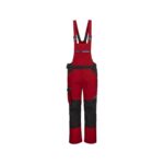 WX3 Pantaloni cu Pieptar