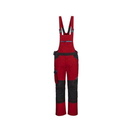 WX3 Pantaloni cu Pieptar