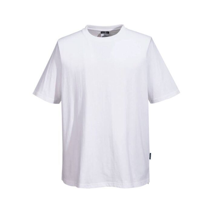 Cotton Mesh Air Pro T-Shirt S/S