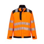 PW3 Modaflame Work HVO Multi-Norm FR Jacket