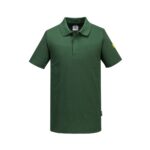 Tricou Polo ESD Antistatic