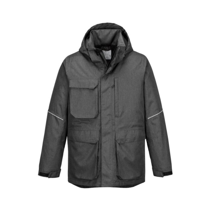 KX3 Winter Parka Jacket