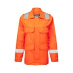 Bizflame Work FR Women's Jacket