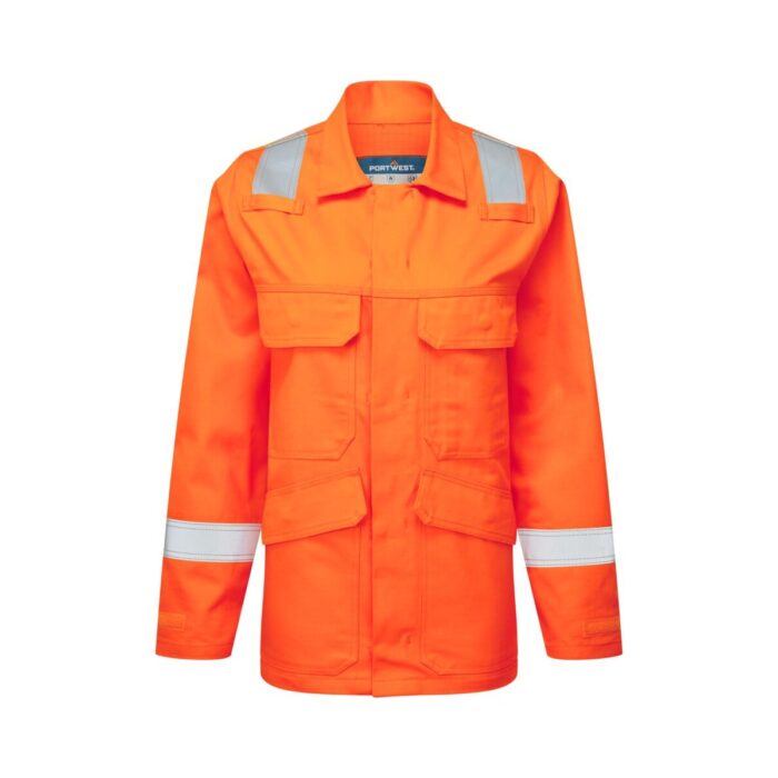 Bizflame Work FR Women's Jacket