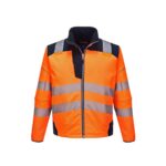 PW3 Jacheta Softshell Vision HiVis