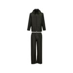 Costum de ploaie Essentials (costum din 2 piese)