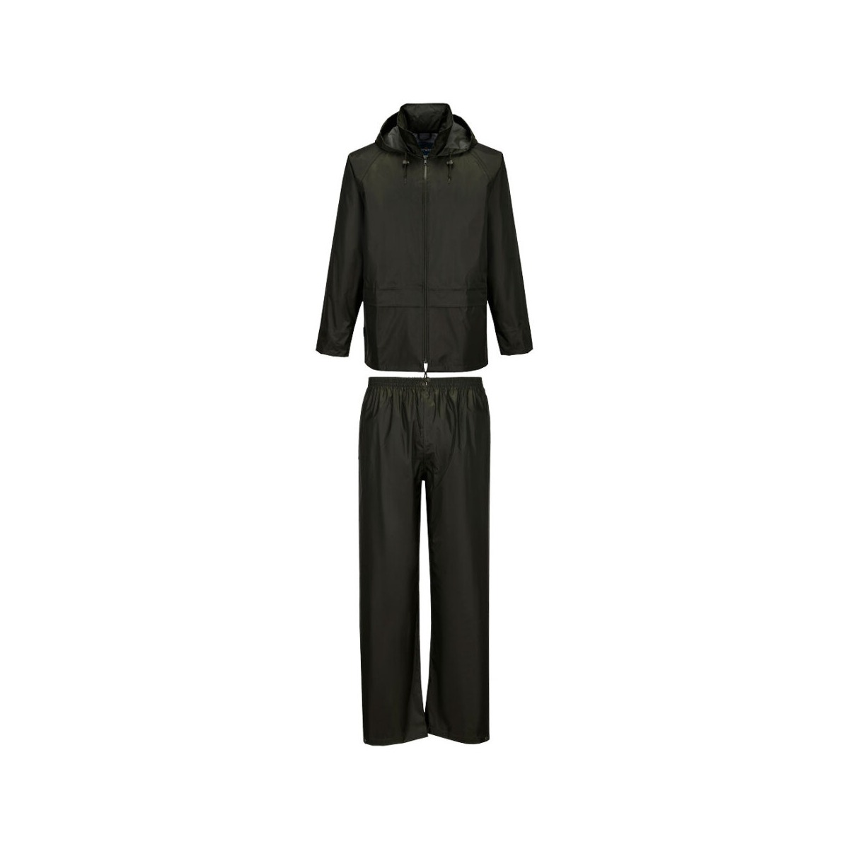 Costum de ploaie Essentials (costum din 2 piese) Costum de ploaie Essentials (costum din 2 piese)