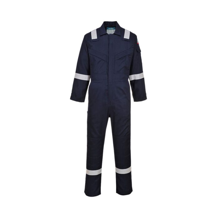 Bizflame Work FR Coverall