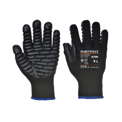 Manusa Anti Vibration