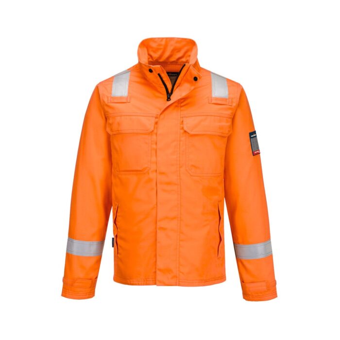 Bizflame Work+ FR Jacket