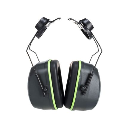 Premium Clip-On Ear Defenders