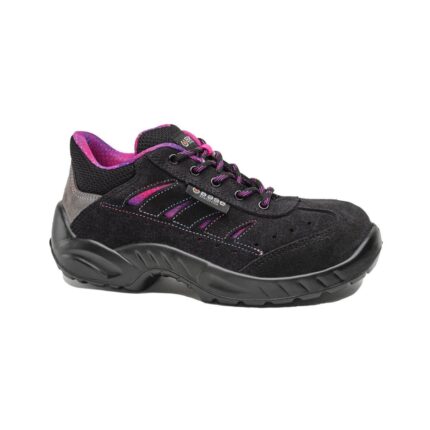 Zoe Shoe S1P SRC