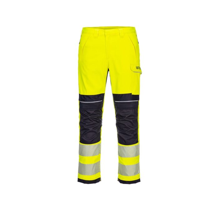 PW3 FR Modaflame Hi-Vis Work Trousers