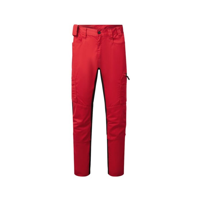 WX2 Eco Stretch Trade Trousers
