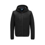 KX3 Fleece Tech