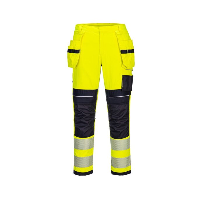 PW3 FR Modaflame Hi-Vis Holster Trousers