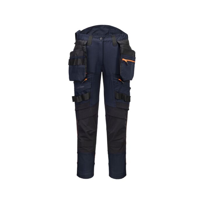 Pantaloni cu buzunare detașabile pentru femei DX4 Holster Pocket