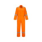 Bizflame Work+ FR Coverall