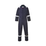 Bizflame Work FR Coverall