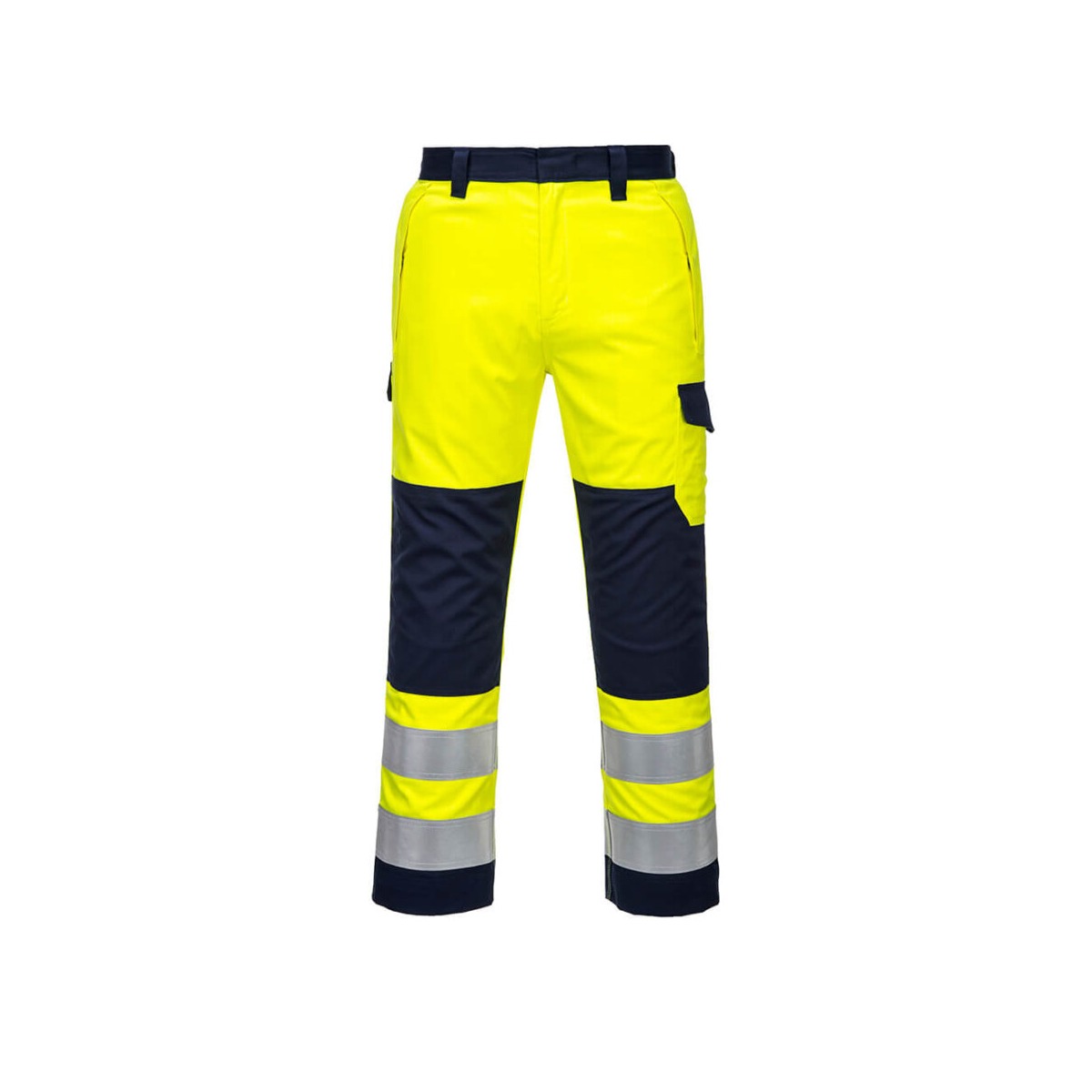Pantaloni Hi-Vis Modaflame Pantaloni Hi-Vis Modaflame
