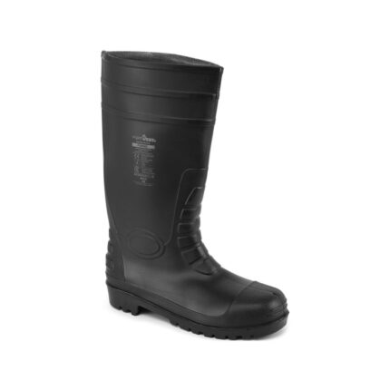 Cizme Total Safety Wellington S5