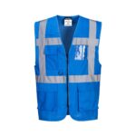 Iona Executive Vest