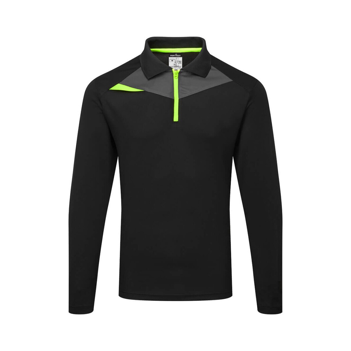 DX4 Polo Shirt L/S DX4 Polo Shirt L/S