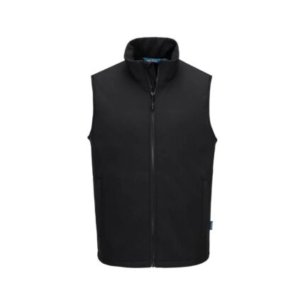 Heated Softshell Gilet (2L)
