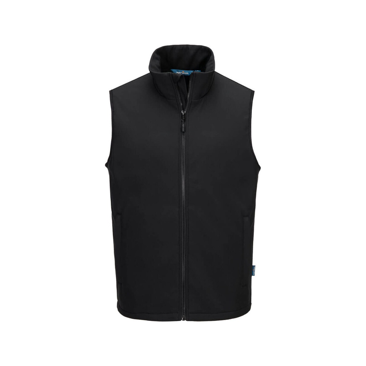 Heated Softshell Gilet (2L) Heated Softshell Gilet (2L)